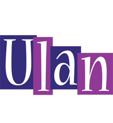 Ulan autumn logo