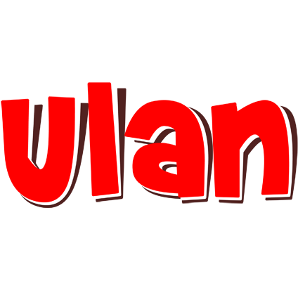 Ulan basket logo
