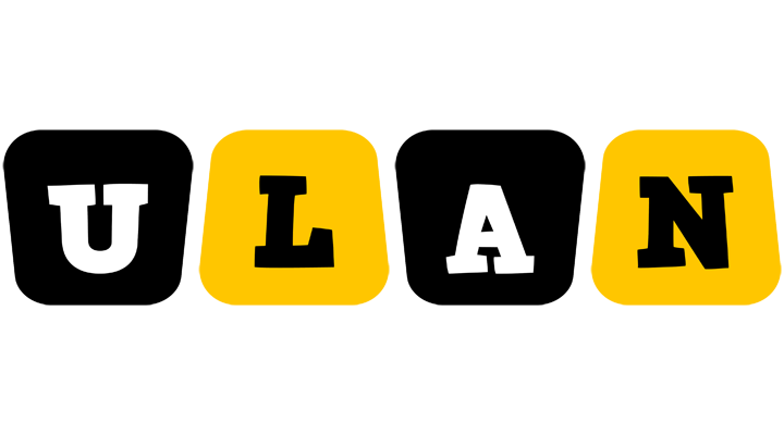 Ulan boots logo