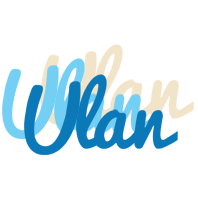 Ulan breeze logo