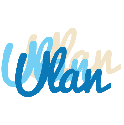 Ulan breeze logo