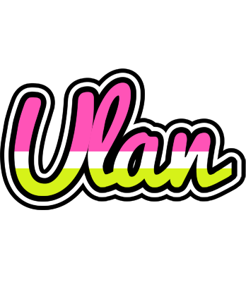 Ulan candies logo