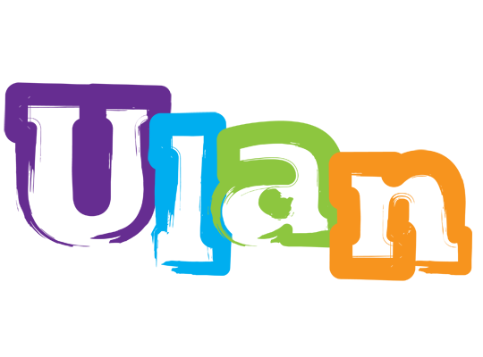 Ulan casino logo