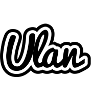 Ulan chess logo