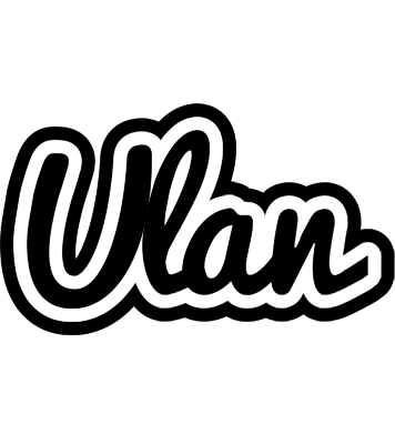 Ulan chess logo