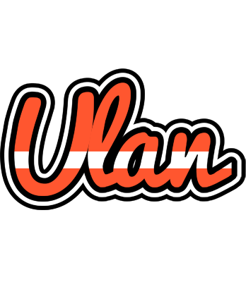 Ulan denmark logo