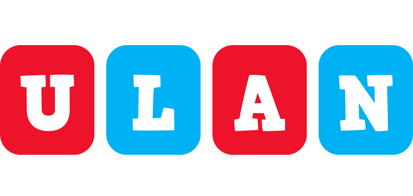 Ulan diesel logo