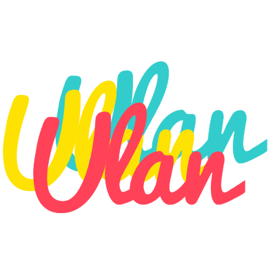 Ulan disco logo