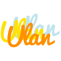 Ulan energy logo