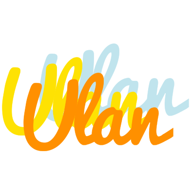 Ulan energy logo