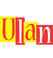 Ulan errors logo