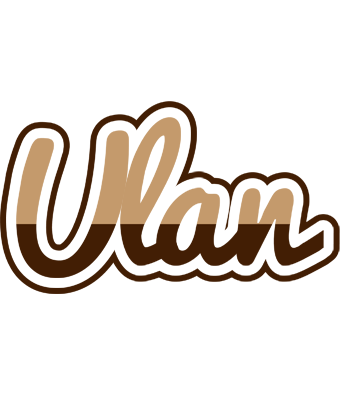 Ulan exclusive logo