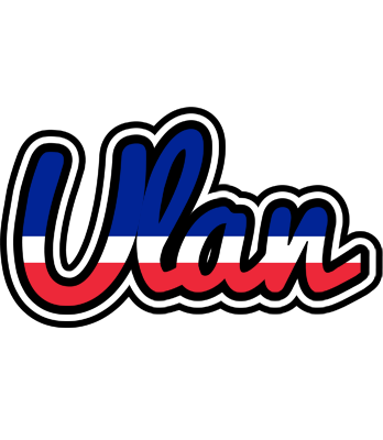 Ulan france logo