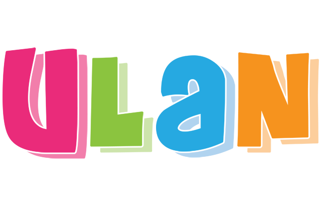 Ulan friday logo