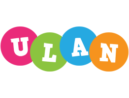 Ulan friends logo