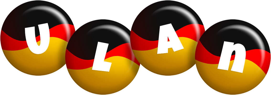 Ulan german logo