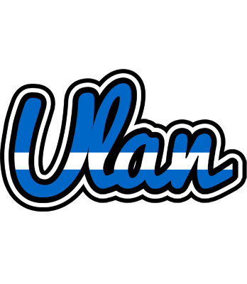 Ulan greece logo
