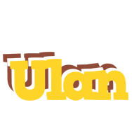 Ulan hotcup logo