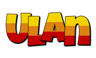 Ulan jungle logo