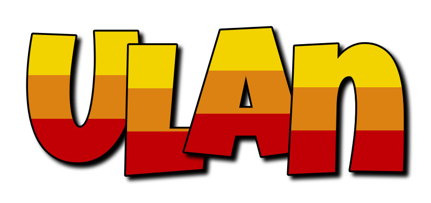 Ulan jungle logo