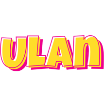 Ulan kaboom logo