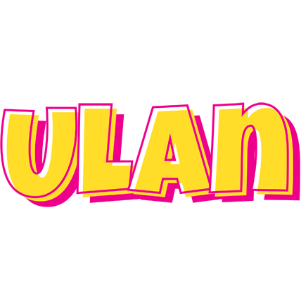 Ulan kaboom logo