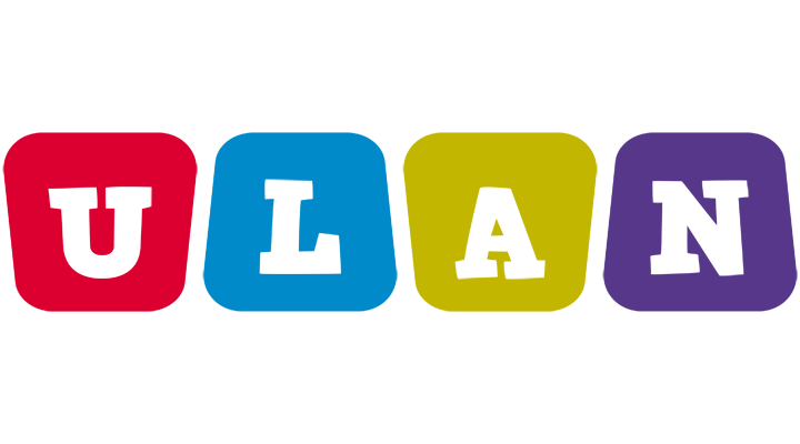 Ulan kiddo logo