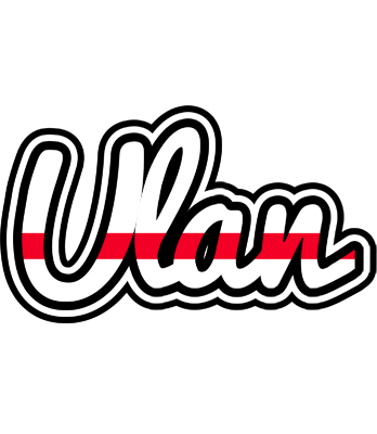 Ulan kingdom logo