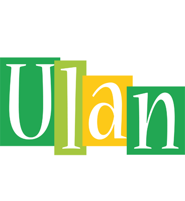 Ulan lemonade logo