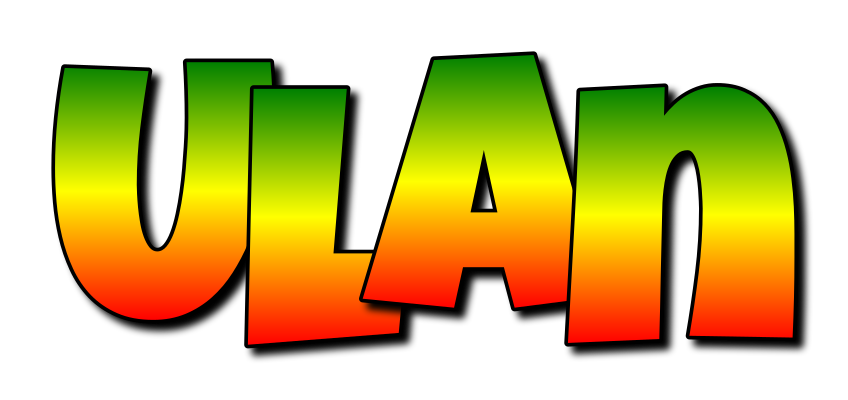 Ulan mango logo