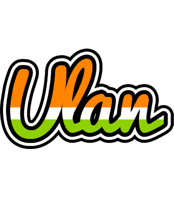 Ulan mumbai logo