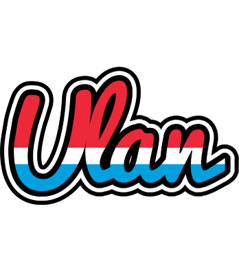 Ulan norway logo