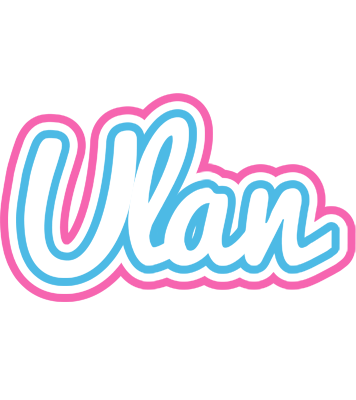 Ulan outdoors logo