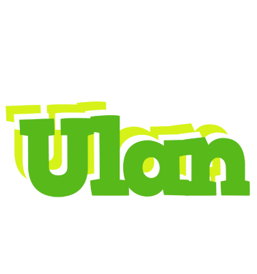 Ulan picnic logo