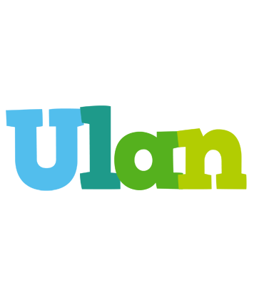 Ulan rainbows logo