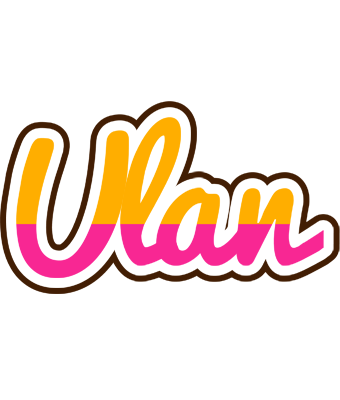 Ulan smoothie logo