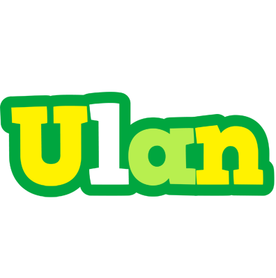 Ulan soccer logo