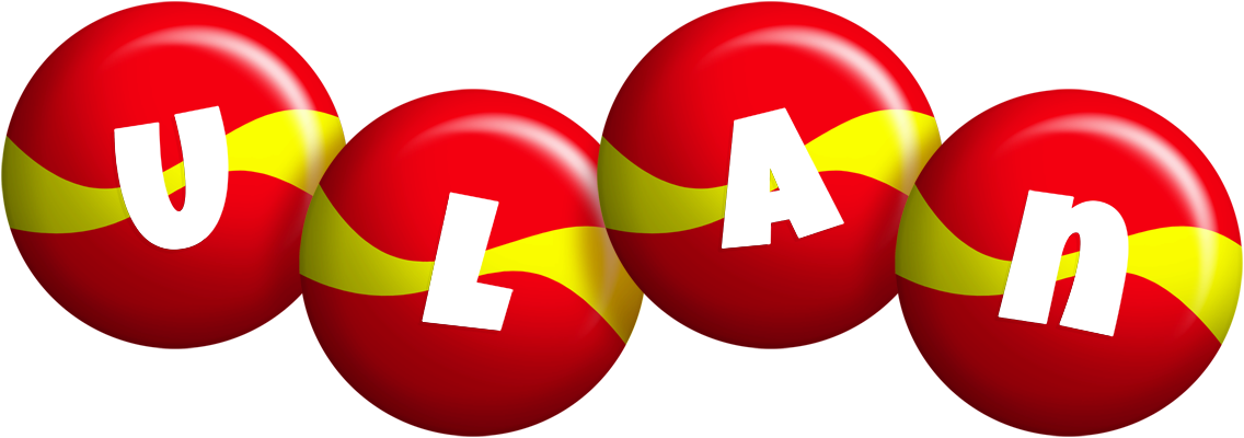 Ulan spain logo