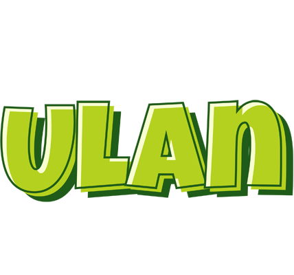 Ulan summer logo