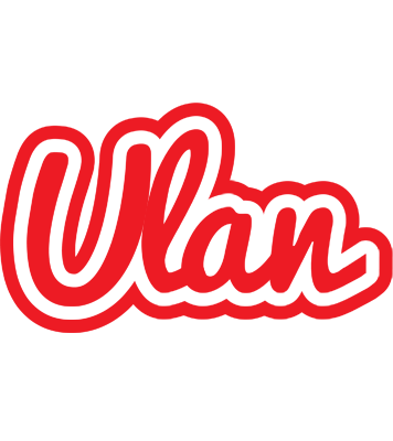 Ulan sunshine logo