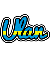 Ulan sweden logo