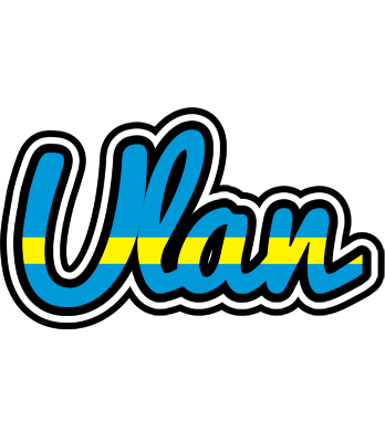 Ulan sweden logo