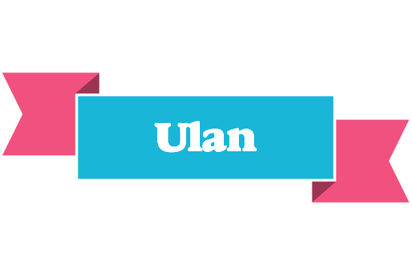 Ulan today logo