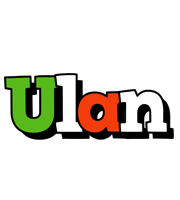 Ulan venezia logo