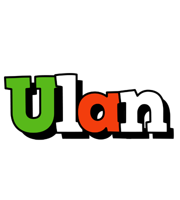 Ulan venezia logo