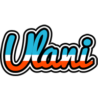 Ulani america logo