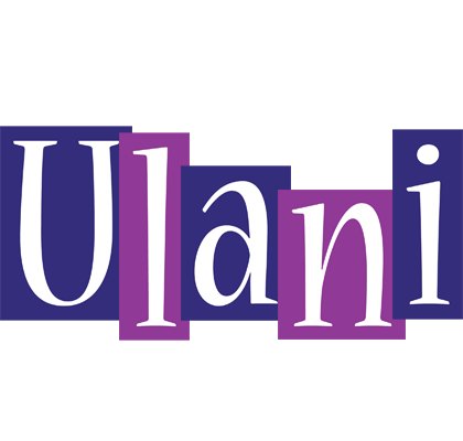 Ulani autumn logo