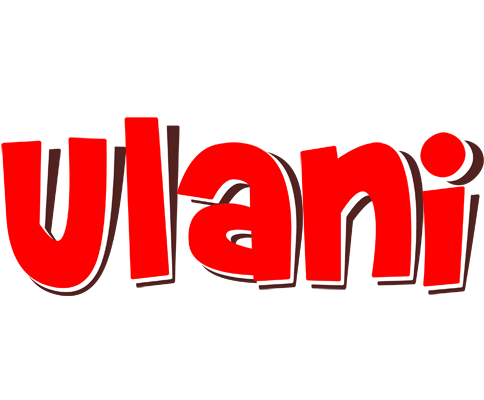 Ulani basket logo