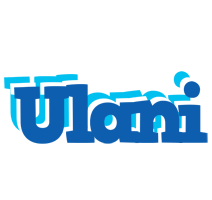 Ulani business logo