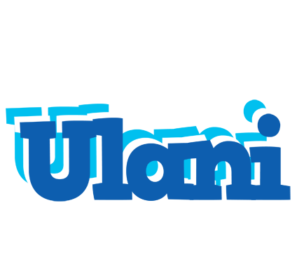 Ulani business logo